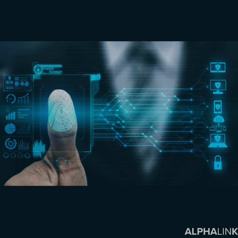 Productos y Soluciones de Seguridad