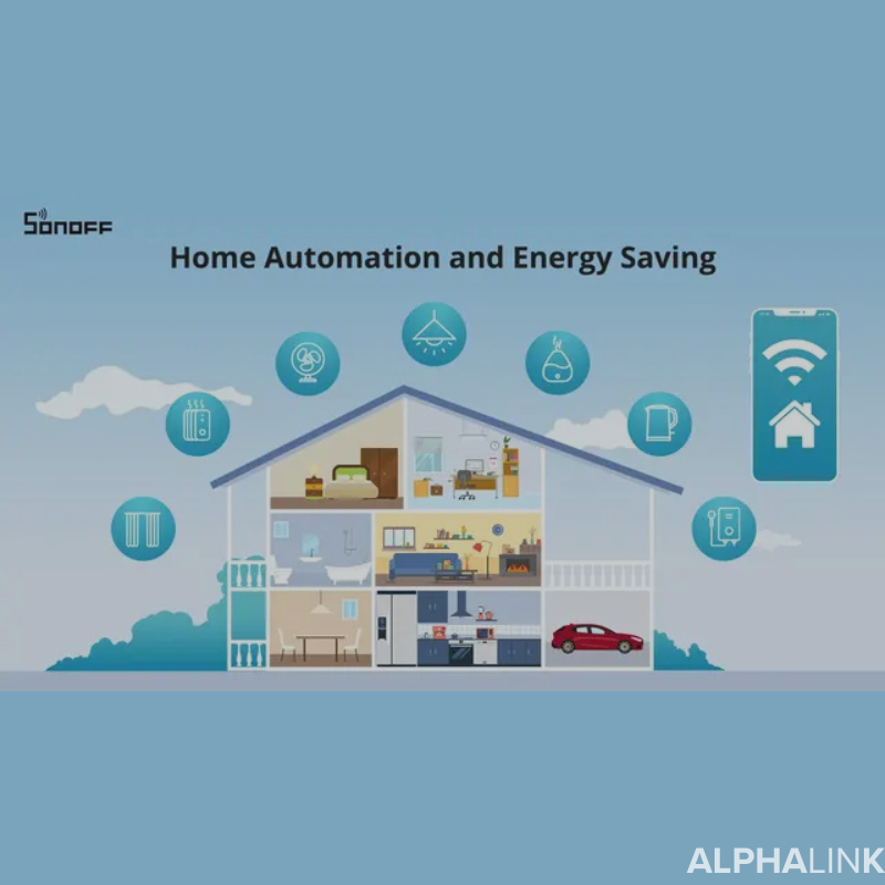 Soluciones SmartHome